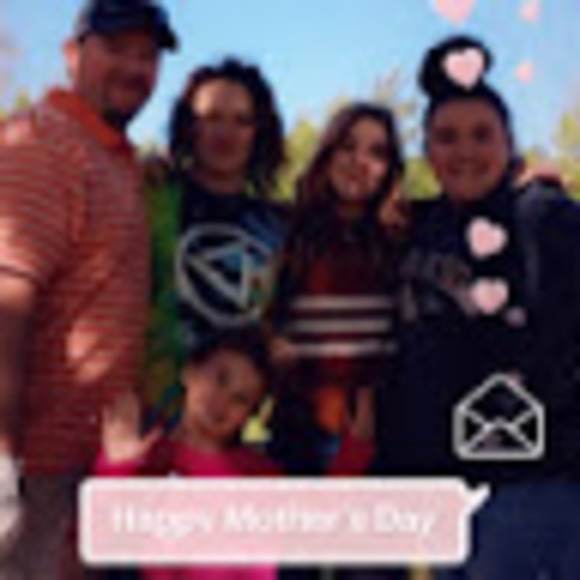 Meet your Posher, Suzanne - Picture 1 of 1